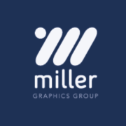 Logo MILLER GRAPHICS PARIS-BEAUVAIS