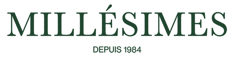 Logo MILLESIMES SAS