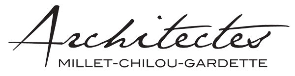 Logo MILLET CHILOU GARDETTE