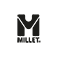 Logo MILLET SAS