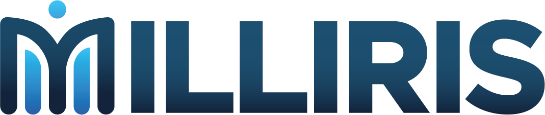 Logo MILLIRIS