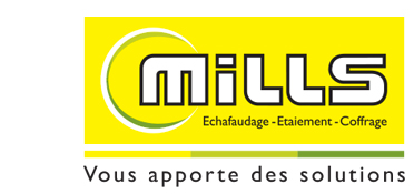Logo MILLS