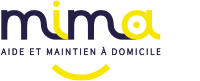 Logo MIMA (MIMA)