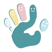 Logo MIMINELO (O P'TITES MIMINES)
