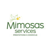 Logo MIMOSAS SERVICES