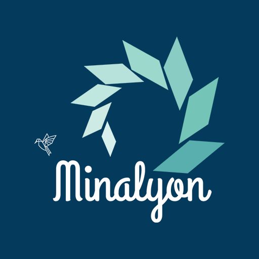 Logo MINALYON