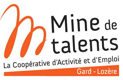 Logo MINE DE TALENTS