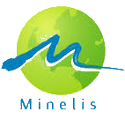 Logo MINELIS