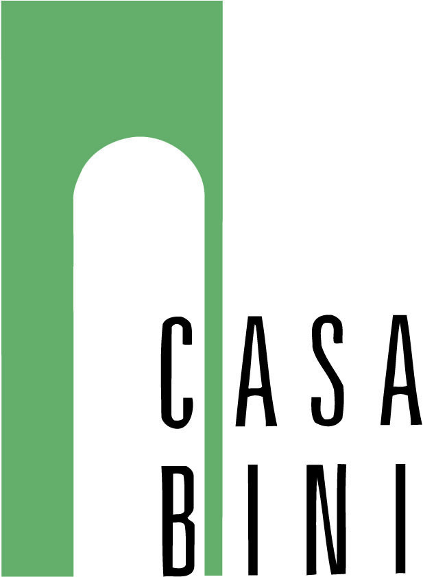 Logo MINI BINI