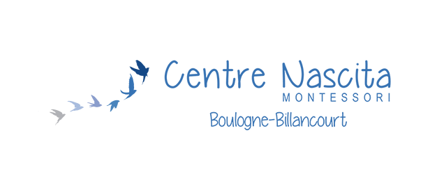 Logo MINI MONTESSORI