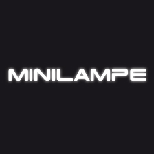 Logo MINILAMPE