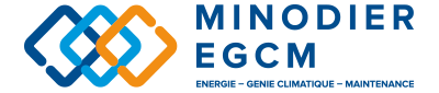 Logo MINODIER E G C M (EGCM)