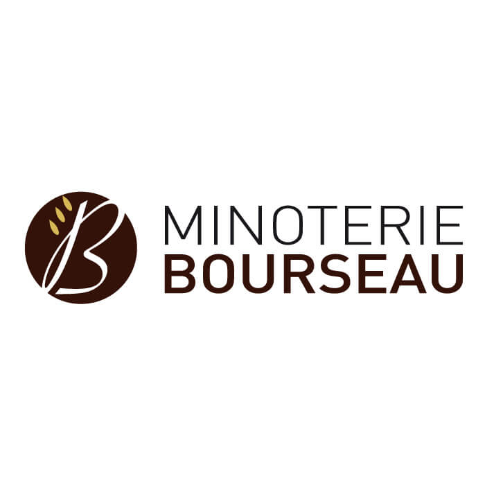 Logo MINOTERIE BOURSEAU