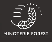 Logo MINOTERIE FOREST