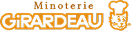 Logo MINOTERIE GIRARDEAU