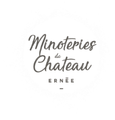 Logo MINOTERIES DU CHATEAU