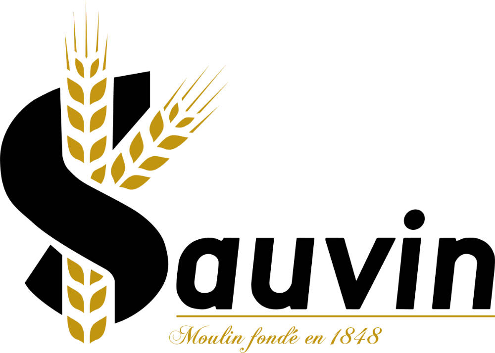 Logo MINOTERIES SAUVIN