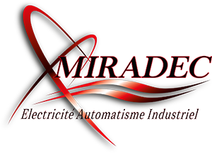 Logo MIRADEC