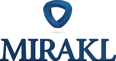 Logo MIRAKL