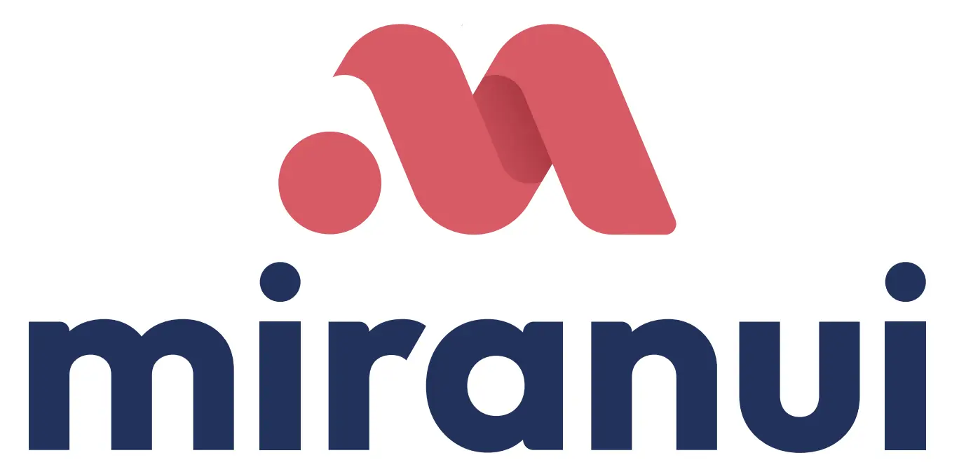 Logo MIRANUI (MANAE)