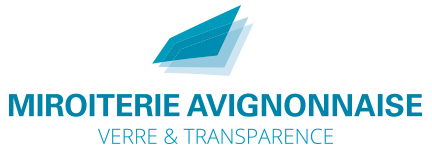 Logo MIROITERIE AVIGNONNAISE