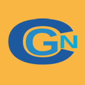 Logo MIROITERIE CGN