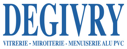 Logo MIROITERIE DEGIVRY