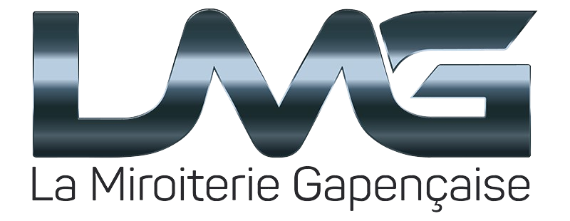 Logo MIROITERIE DES ALPES