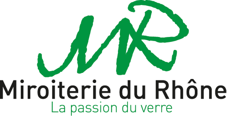 Logo MIROITERIE DU RHONE