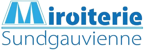 Logo MIROITERIE SUNDGAUVIENNE