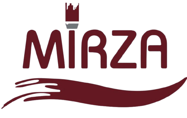 Logo MIRZA