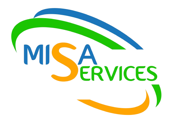 Logo MISA SERVICES