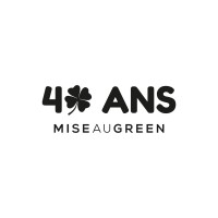 Logo MISE AU GREEN