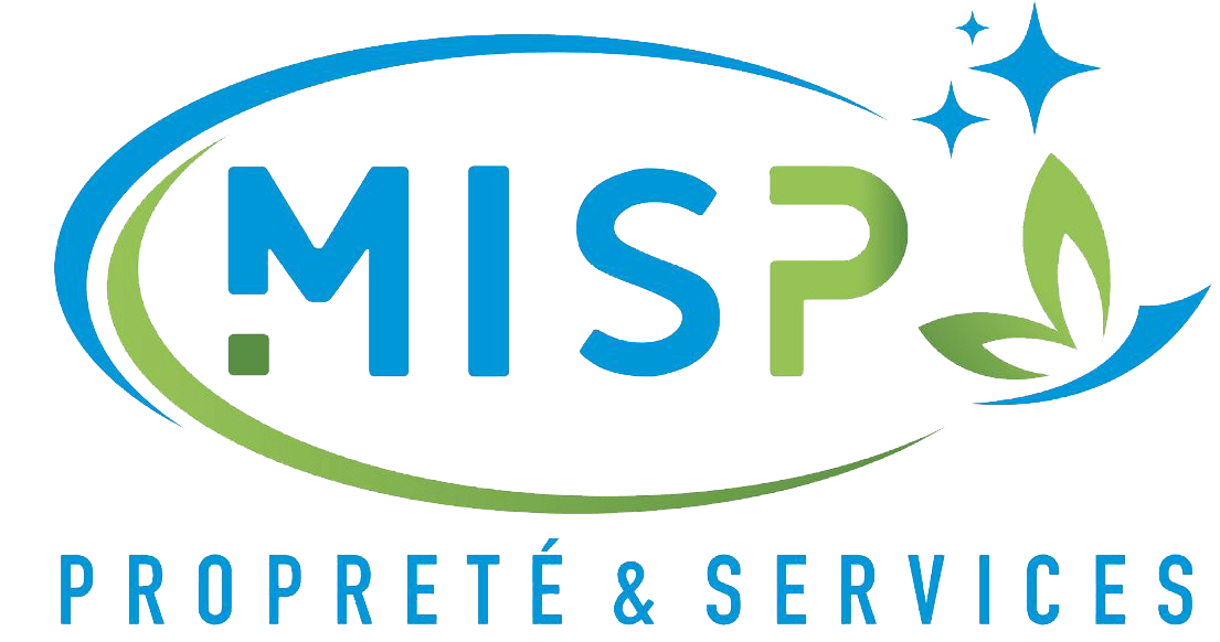 Logo MISP PROPRETE ET SERVICES