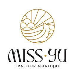 Logo MISS YU