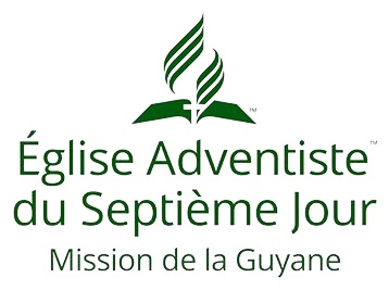 Logo MISSION ADVENTISTE DE GUYANE