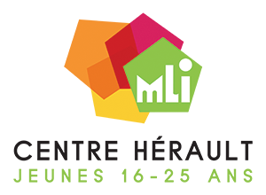 Logo MISSION LOCALE D INSERTION DU CENTRE HERAULT (MLICH)