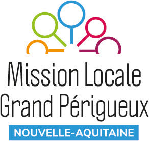 Logo MISSION LOCALE DU GRAND PERIGUEUX