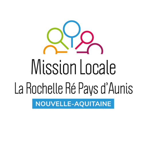 Logo MISSION LOCALE HAUTE GARONNE (MLHG)