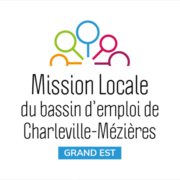Logo MISSION LOCALE INSERTION SOCIALE