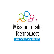 Logo MISSION LOCALE TECHNOWEST