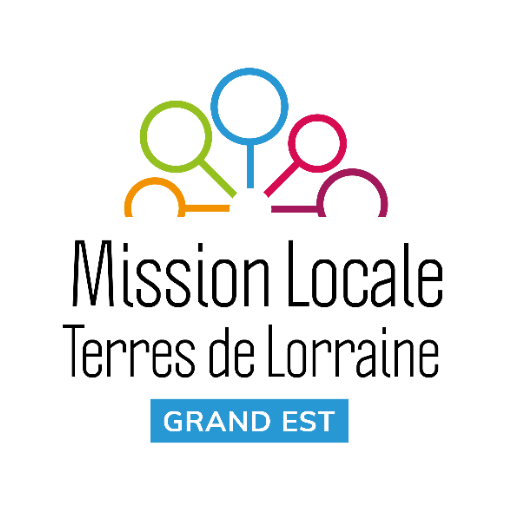 Logo MISSION LOCALE TERRES DE LORRAINE