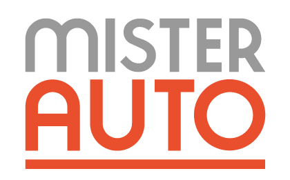 Logo MISTER AUTO
