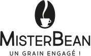 Logo MISTER BEAN