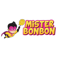 Logo MISTER BONBON