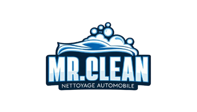 Logo MISTER CLEAN
