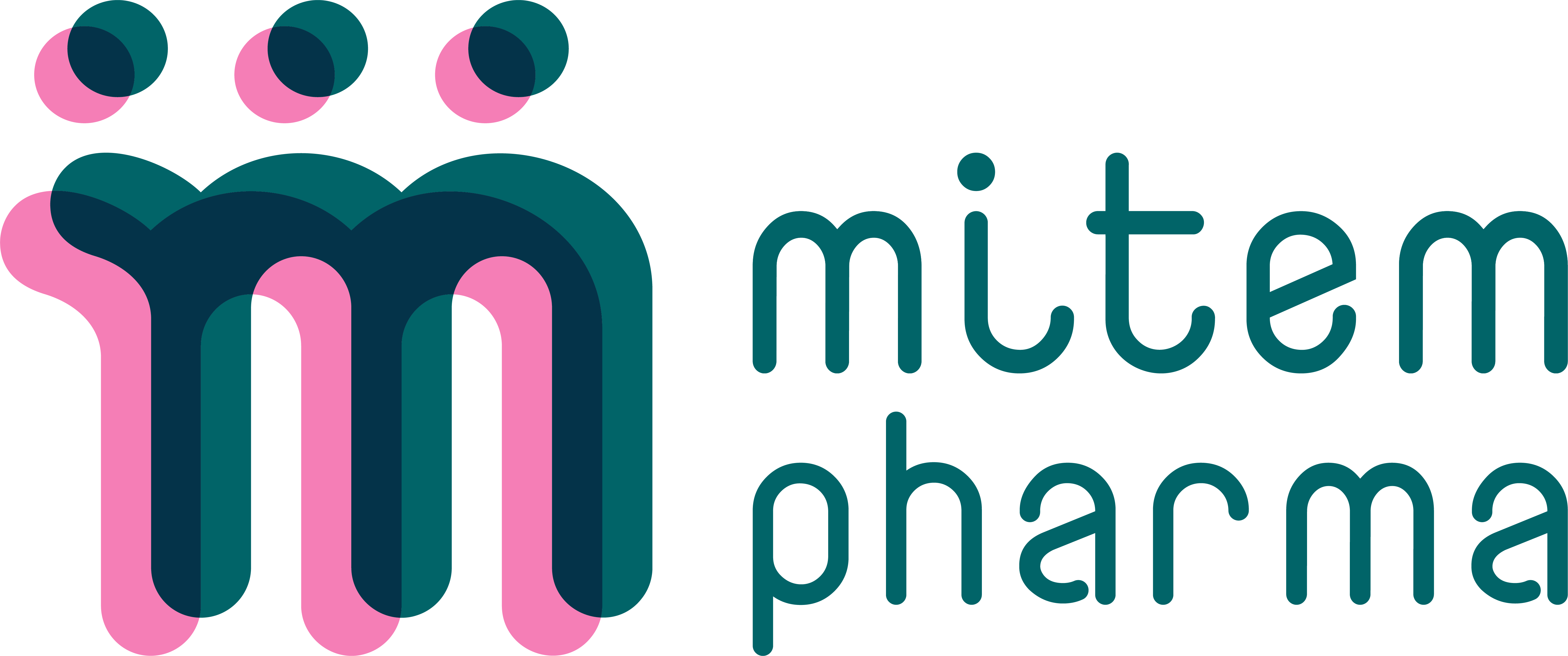 Logo MITEM PHARMA