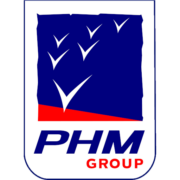 Logo MITJAVILE PHM GROUP