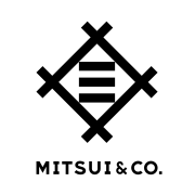 Logo MITSUI & CO. EUROPE LTD