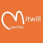 Logo MITWILL TEXTILES EUROPE
